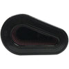 S&B FILTERS PERFORMANCE POWER: ELEVATE YOUR RIDE WITH THE COTTON CLEANABLE/DRY EXTENDABLE AIR FILTER KIT 75-5032