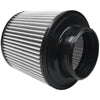 S&B FILTERS PERFORMANCE POWER: ELEVATE YOUR RIDE WITH THE COTTON CLEANABLE/DRY EXTENDABLE AIR FILTER KIT 75-5061,75-5059