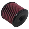 S&B FILTERS PERFORMANCE POWER: ELEVATE YOUR RIDE WITH THE COTTON CLEANABLE/DRY EXTENDABLE AIR FILTER KIT 75-5106,75-5087,75-5040,75-5111,75-5078,75-5066,75-5064,75-5039