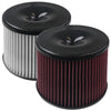 S&B FILTERS PERFORMANCE POWER: ELEVATE YOUR RIDE WITH THE COTTON CLEANABLE/DRY EXTENDABLE AIR FILTER KIT 75-5106,75-5087,75-5040,75-5111,75-5078,75-5066,75-5064,75-5039