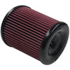 S&B FILTERS PERFORMANCE POWER: ELEVATE YOUR RIDE WITH THE COTTON CLEANABLE/DRY EXTENDABLE AIR FILTER KIT 75-5060, 75-5084