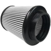 S&B FILTERS PERFORMANCE POWER: ELEVATE YOUR RIDE WITH THE COTTON CLEANABLE/DRY EXTENDABLE AIR FILTER KIT 75-5060, 75-5084