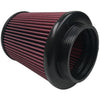 S&B FILTERS PERFORMANCE POWER: ELEVATE YOUR RIDE WITH THE COTTON CLEANABLE/DRY EXTENDABLE AIR FILTER KIT 75-5060, 75-5084