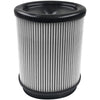 S&B FILTERS PERFORMANCE POWER: ELEVATE YOUR RIDE WITH THE COTTON CLEANABLE/DRY EXTENDABLE AIR FILTER KIT 75-5062