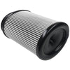 S&B FILTERS PERFORMANCE POWER: ELEVATE YOUR RIDE WITH THE COTTON CLEANABLE/DRY EXTENDABLE AIR FILTER KIT 75-5062