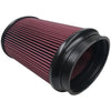 S&B FILTERS PERFORMANCE POWER: ELEVATE YOUR RIDE WITH THE COTTON CLEANABLE/DRY EXTENDABLE AIR FILTER KIT 75-5062