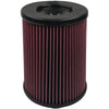 S&B FILTERS PERFORMANCE POWER: ELEVATE YOUR RIDE WITH THE COTTON CLEANABLE/DRY EXTENDABLE AIR FILTER KIT 75-5116,75-5069