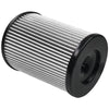 S&B FILTERS PERFORMANCE POWER: ELEVATE YOUR RIDE WITH THE COTTON CLEANABLE/DRY EXTENDABLE AIR FILTER KIT 75-5116,75-5069