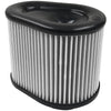 S&B FILTERS PERFORMANCE POWER: ELEVATE YOUR RIDE WITH THE COTTON CLEANABLE/DRY EXTENDABLE AIR FILTER KIT 75-5074