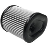 S&B FILTERS PERFORMANCE POWER: ELEVATE YOUR RIDE WITH THE COTTON CLEANABLE/DRY EXTENDABLE AIR FILTER KIT 75-5074