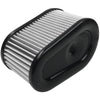 S&B FILTERS PERFORMANCE POWER: ELEVATE YOUR RIDE WITH THE COTTON CLEANABLE/DRY EXTENDABLE AIR FILTER KIT 75-5086,75-5088,75-5089