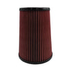 S&B FILTERS PERFORMANCE POWER: ELEVATE YOUR RIDE WITH THE COTTON CLEANABLE/DRY EXTENDABLE AIR FILTER KIT 75-5124 / 75-5133/75-5124D / 75-5133D