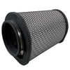 S&B FILTERS PERFORMANCE POWER: ELEVATE YOUR RIDE WITH THE COTTON CLEANABLE/DRY EXTENDABLE AIR FILTER KIT 75-6000,75-6001