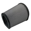 S&B FILTERS PERFORMANCE POWER: ELEVATE YOUR RIDE WITH THE COTTON CLEANABLE/DRY EXTENDABLE AIR FILTER KIT 75-6000,75-6001