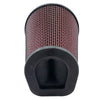 S&B FILTERS PERFORMANCE POWER: ELEVATE YOUR RIDE WITH THE COTTON CLEANABLE/DRY EXTENDABLE AIR FILTER KIT 75-6000,75-6001