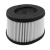 S&B FILTERS AIR FILTER (COTTON CLEANABLE/DRY EXTENDABLE) FOR INTAKE KIT 75-5132/75-5132D