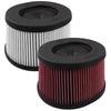 S&B FILTERS AIR FILTER (COTTON CLEANABLE/DRY EXTENDABLE) FOR INTAKE KIT 75-5132/75-5132D