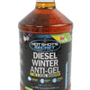 HOT SHOT'S SECRET DWAG DIESEL WINTER ANTI-GEL ADDITIVE