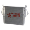 SMEDING DIESEL 2003-2009 5.9/6.7 CUMMINS INTERCOOLER