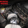 SMEDING DIESEL S400 KIT WITH TURBO AND MANIFOLD FOR THE 2019-2022 6.7L CUMMINS