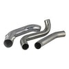 SMEDING DIESEL COMPLETE INTERCOOLER PIPE KIT FOR 2011-14 FORD POWERSTROKE 6.7L